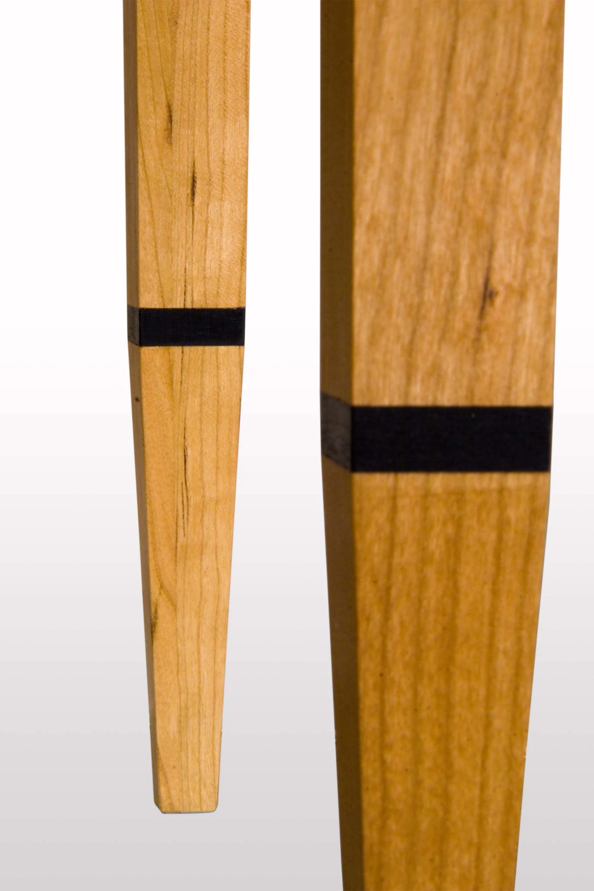 “Tutu” Ebony cuff detail.