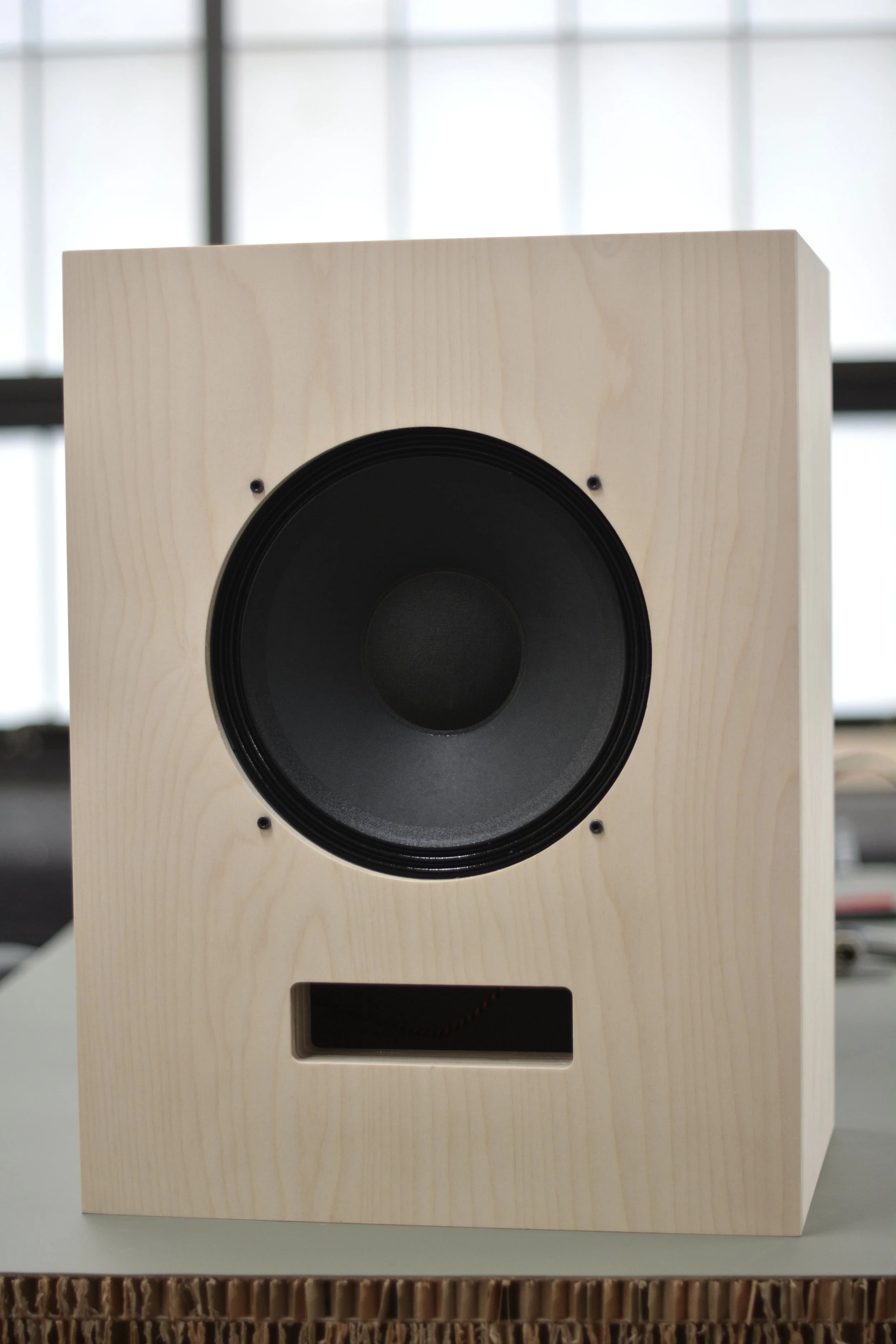 SixFourteen Speakers