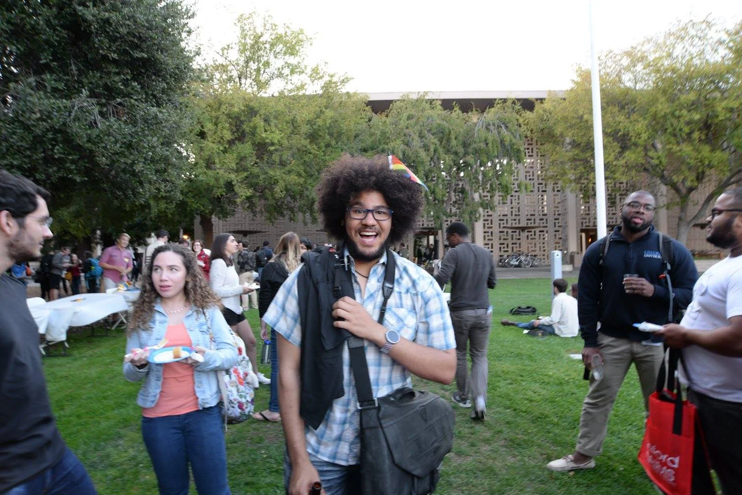 2016 Multicultural Welcome