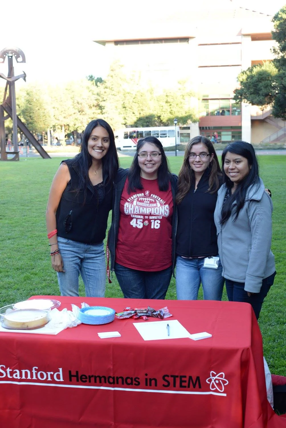 2016 Multicultural Welcome