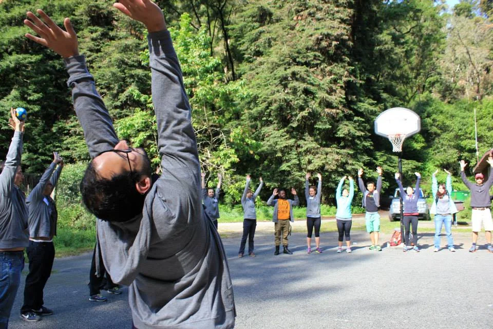 2015 Diversity Retreat