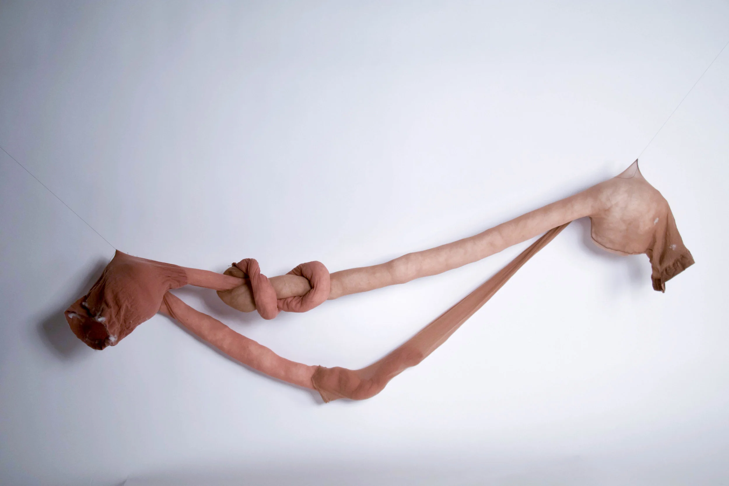 Legs Series, 2017