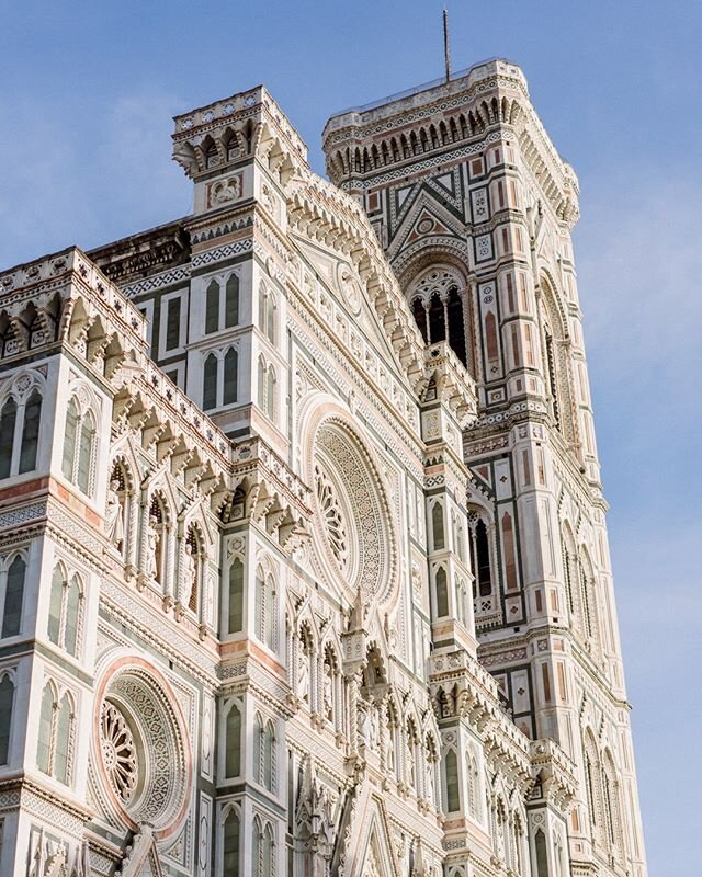 Florence, a city that celebrates art and living well ✨⠀⠀⠀⠀⠀⠀⠀⠀⠀
⠀⠀⠀⠀⠀⠀⠀⠀⠀
#italianvacation #florenceitaly