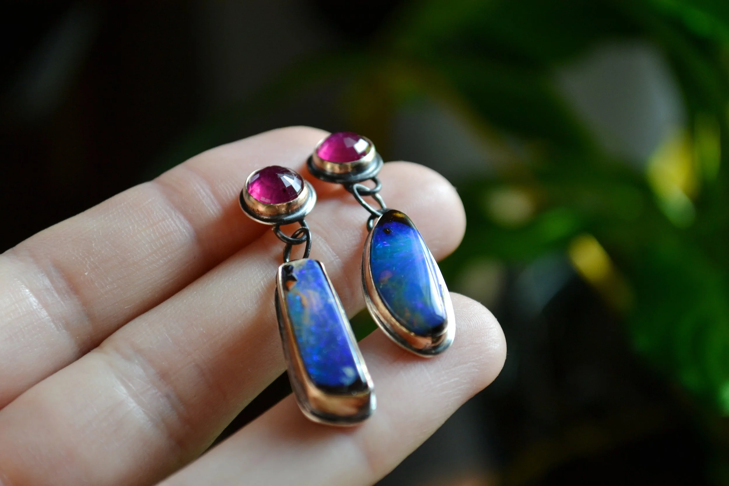 ruby koroit earrings.JPG