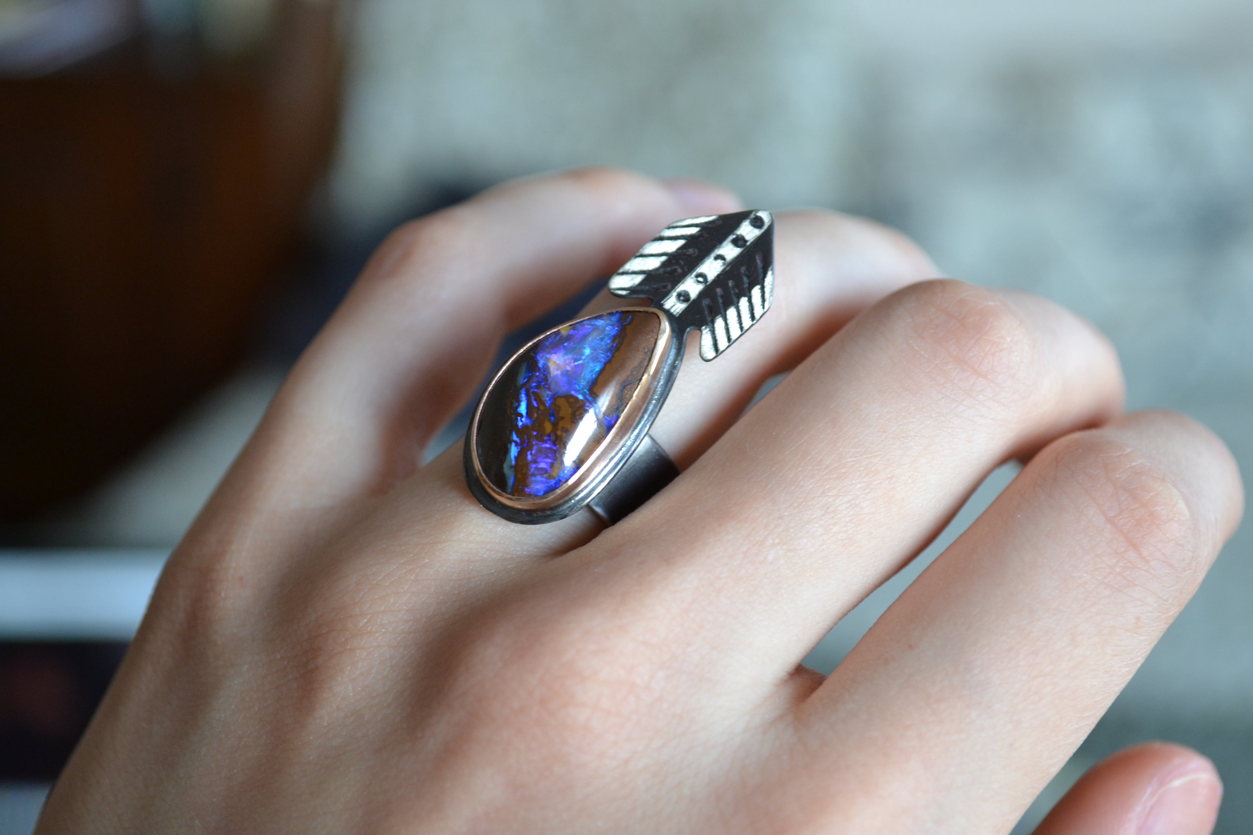 koroit arrowvane.JPG