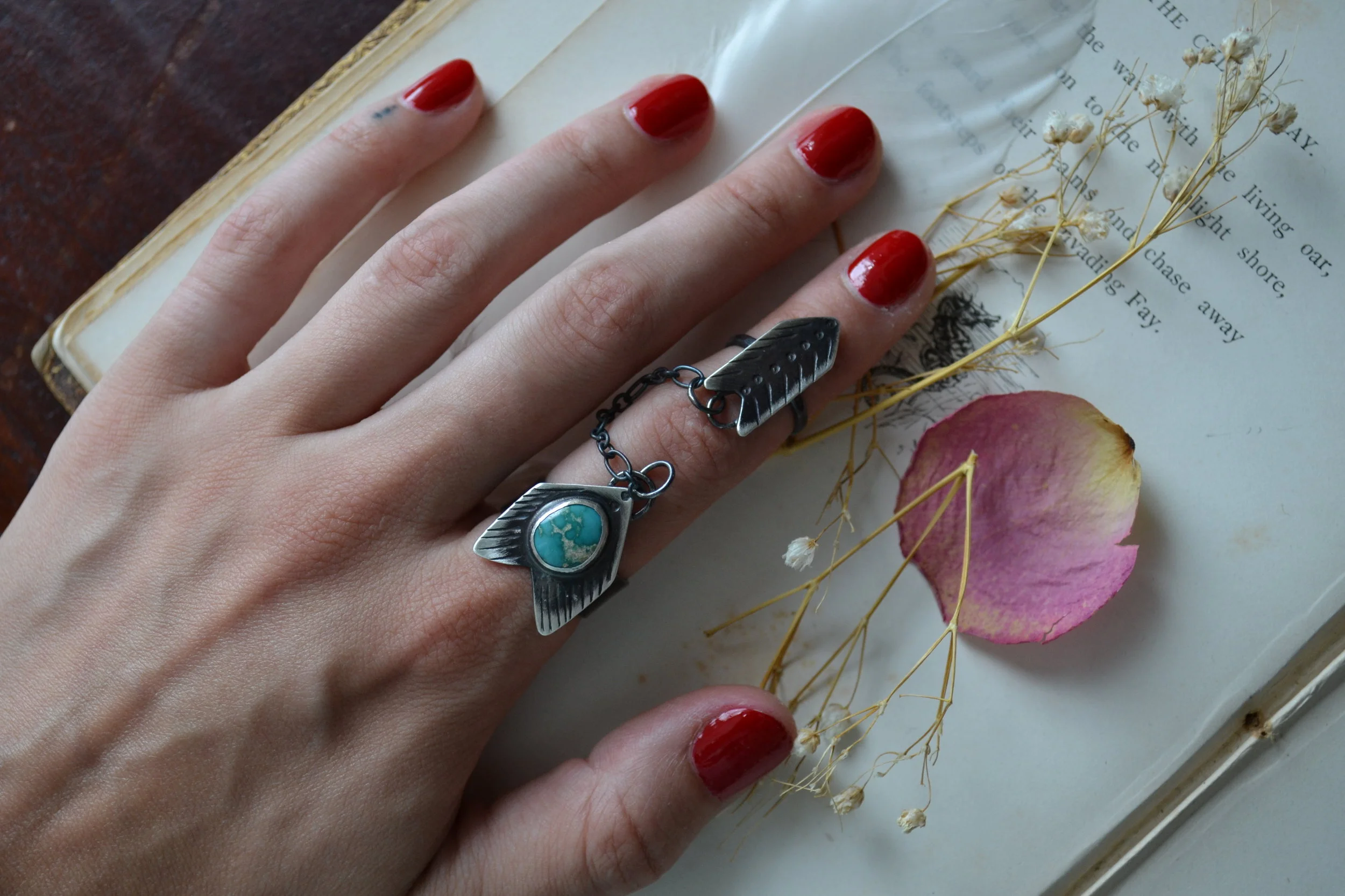 chained in arrows.JPG