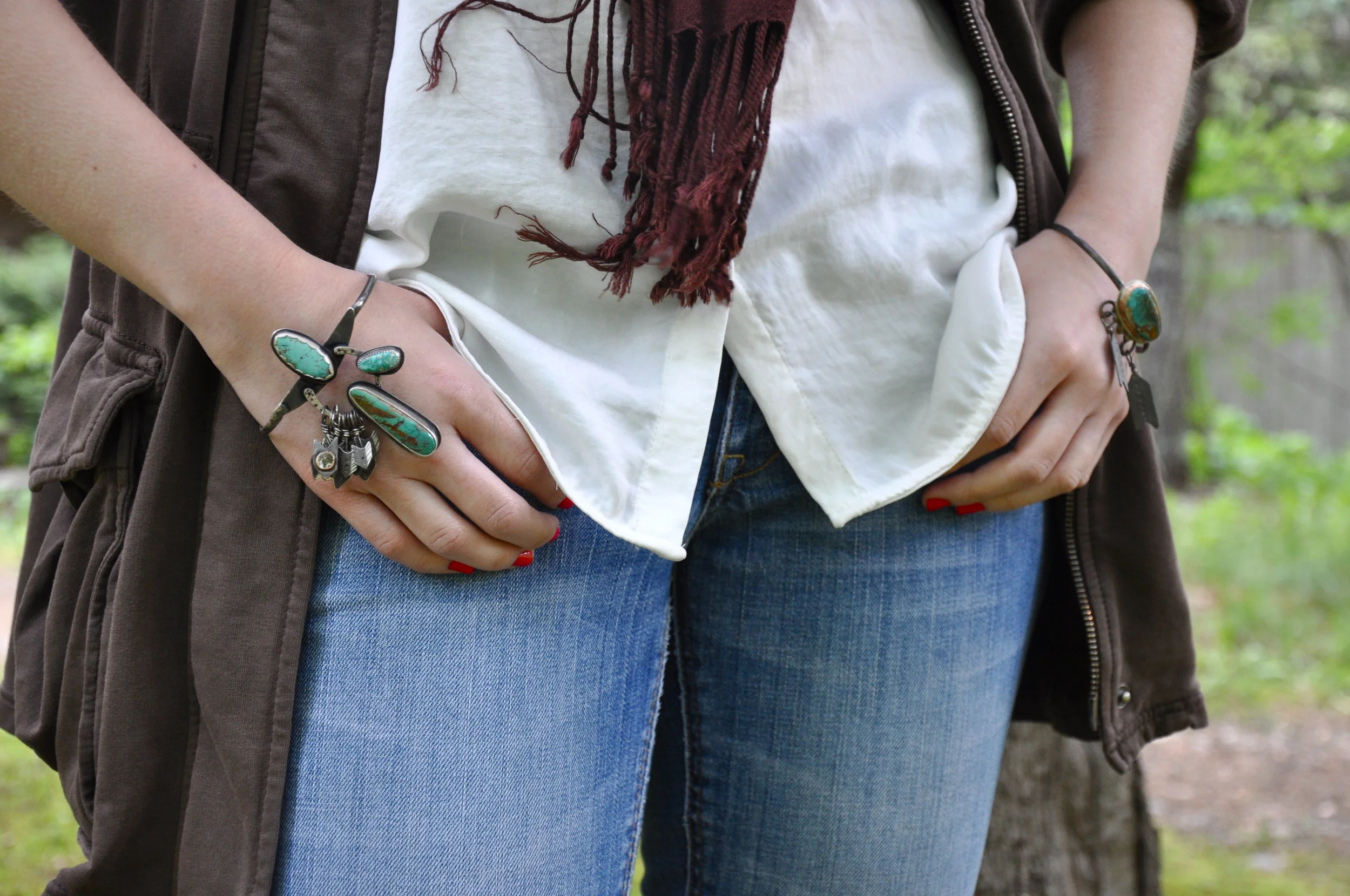 modeled bracelets.JPG