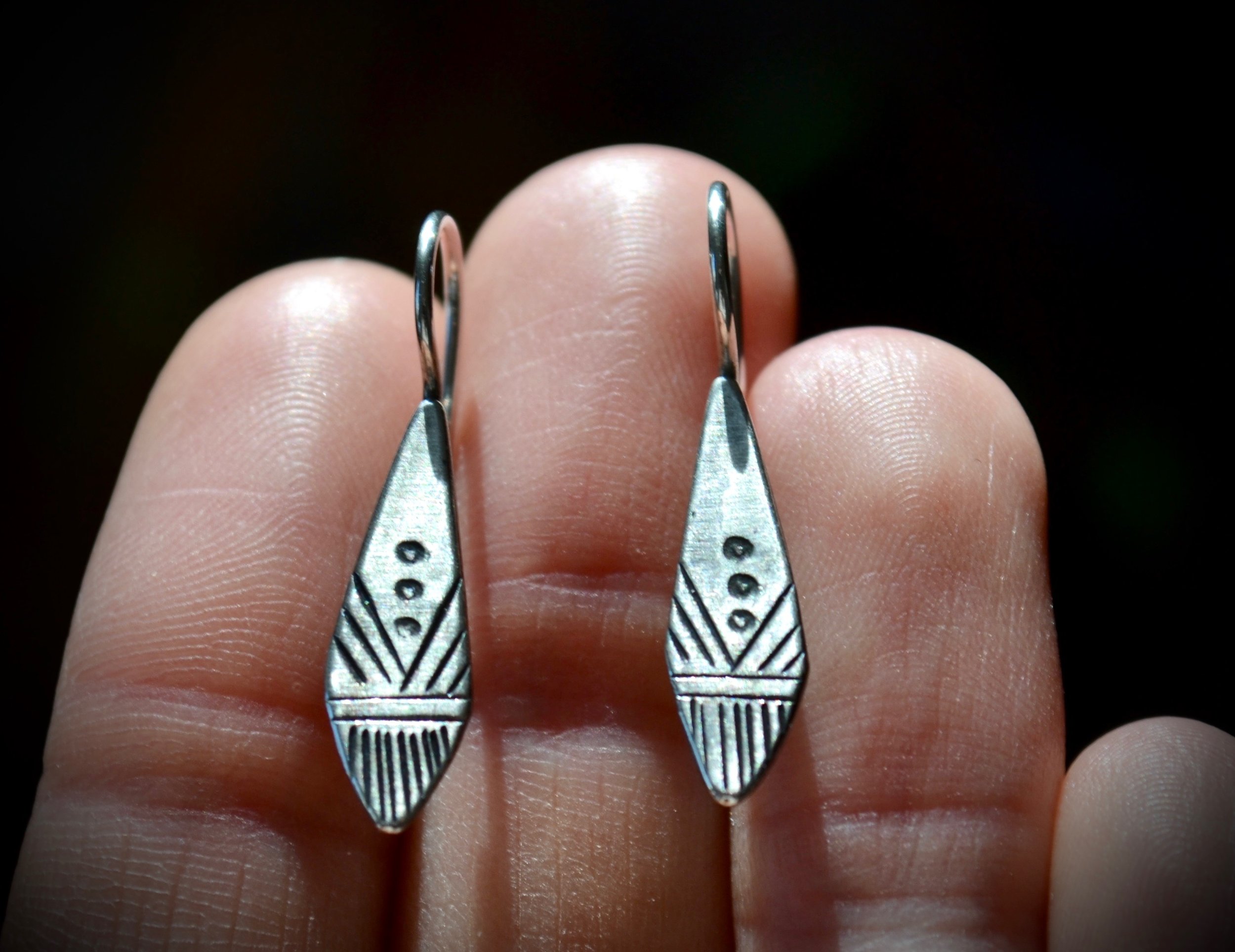 silver tribal earrings.jpeg
