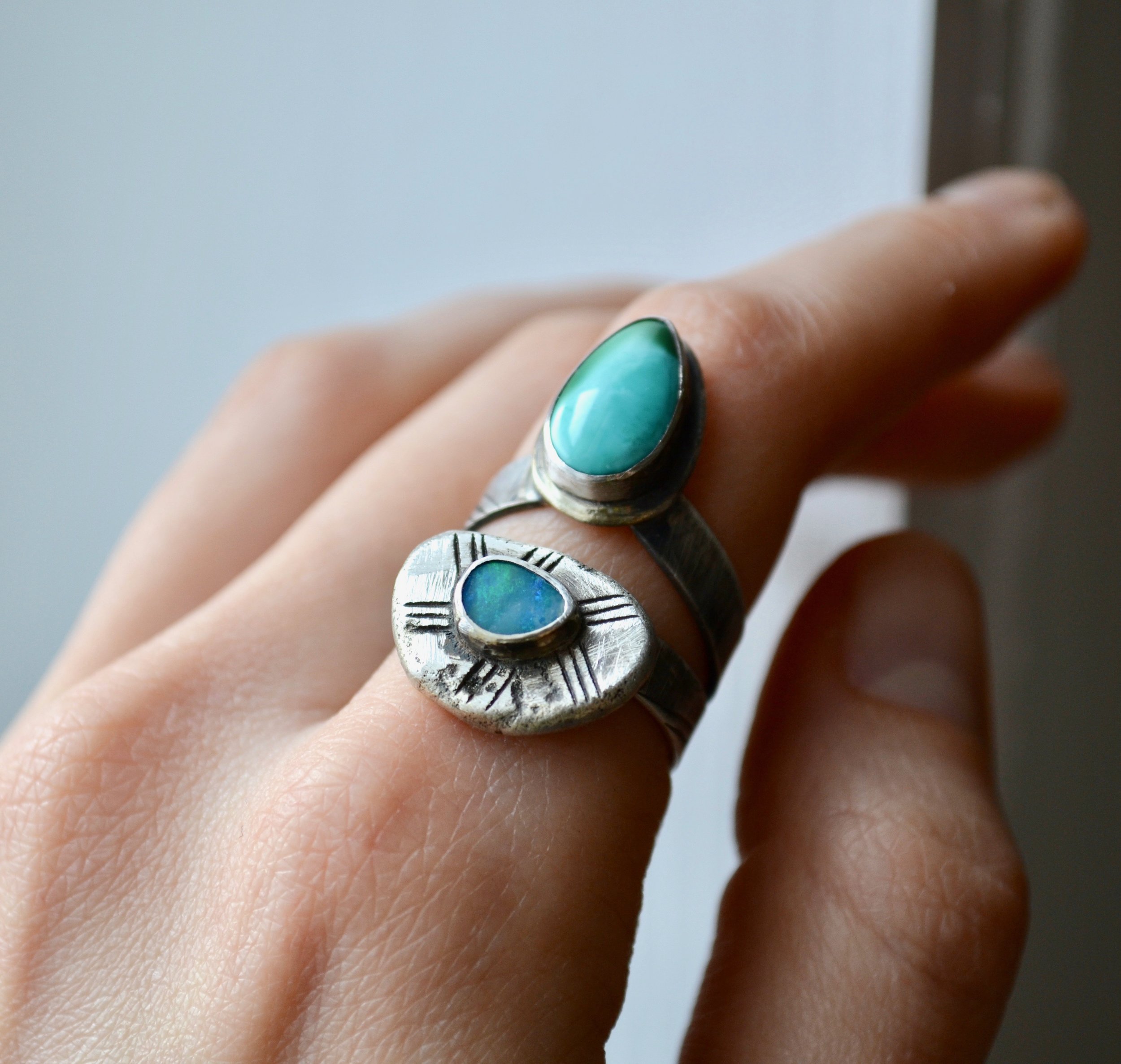 turquoise opal ring.jpeg