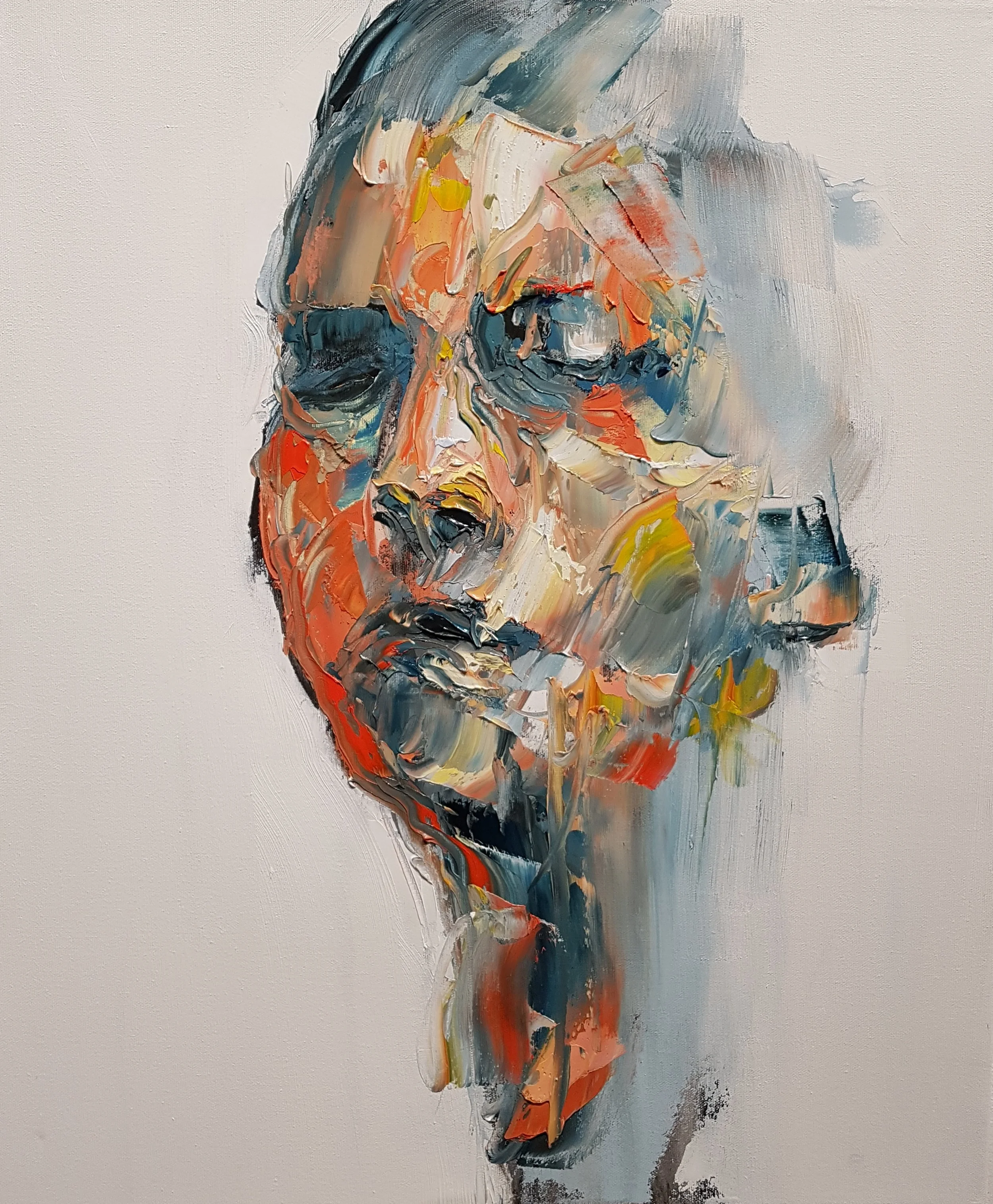 Lion, SOLD