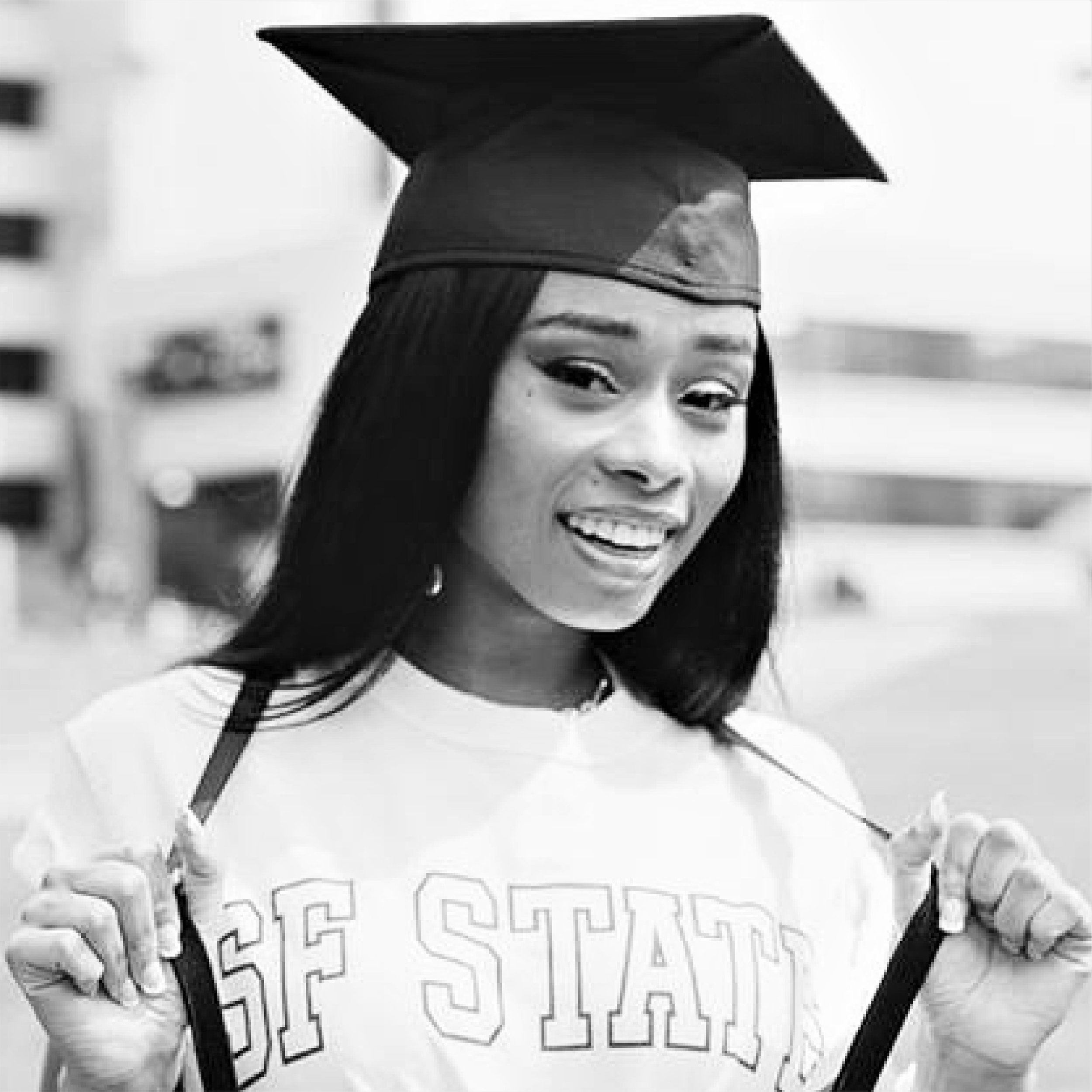 Ajunay Edwards