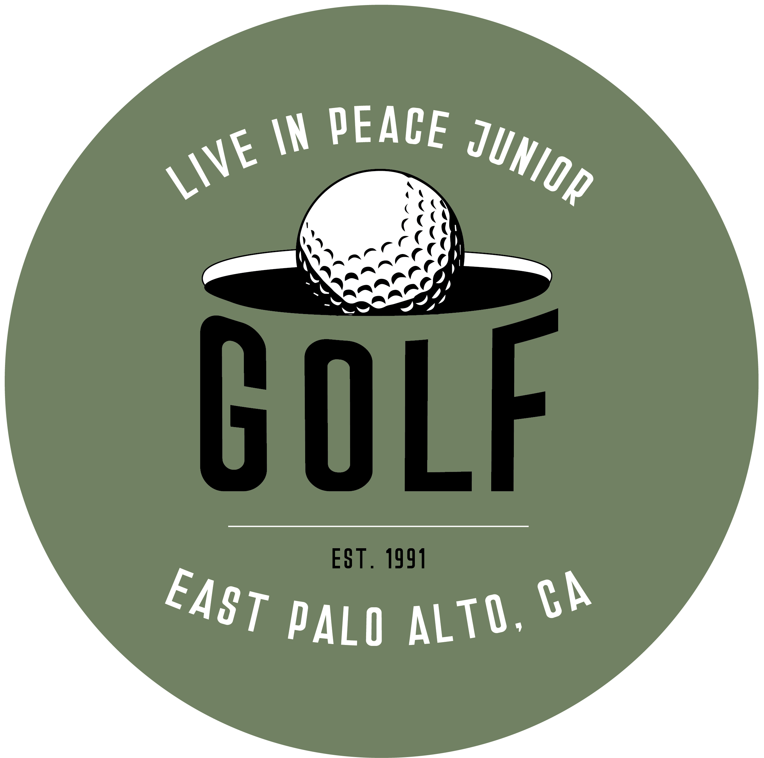 Junior Golf Program