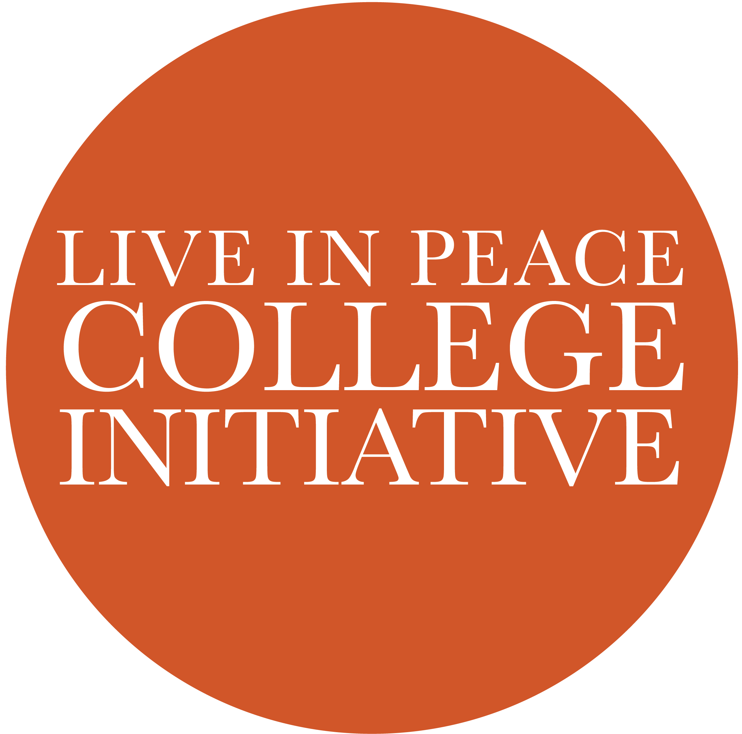 College Initiative