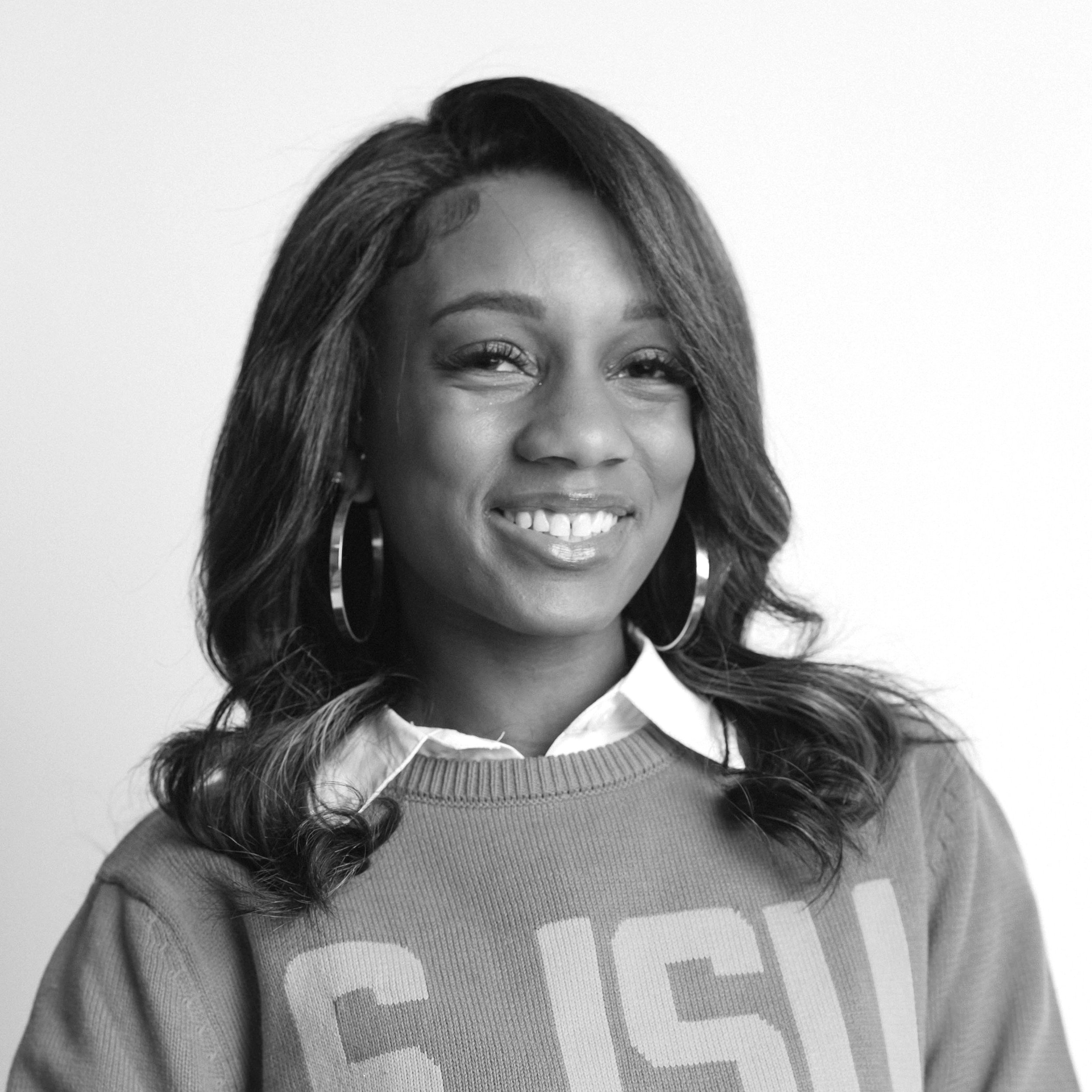 Jayla Hill
