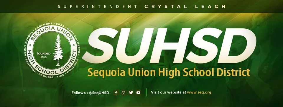 Meet and Greet with the Superintendent