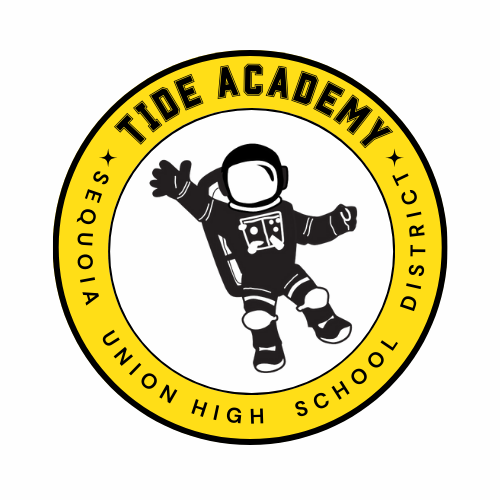 Life Coaches @ Tide Academy