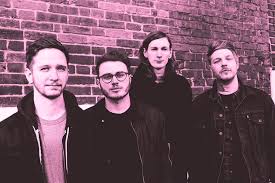 Moose Blood