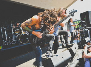 Born Of Osiris