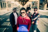 Enter Shikari