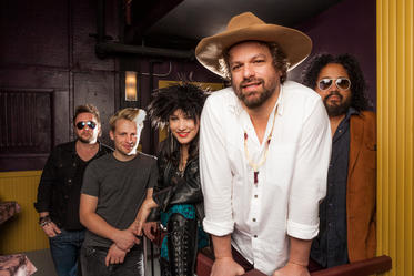 Rusted Root