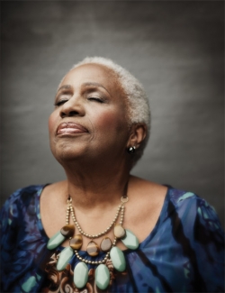 Ethel Ennis