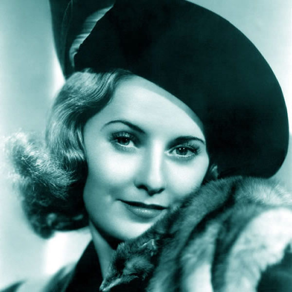 Barbara Stanwyck