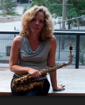 Laura Dreyer
