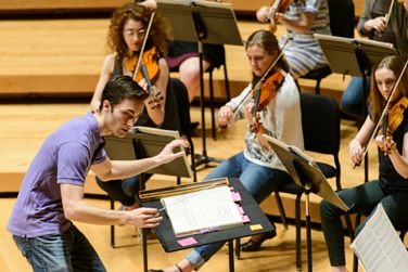 UMD Repertoire Orchestra