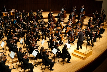 UMD Symphony Orchestra
