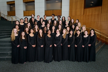 UMD Women's Chorus