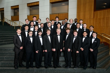 MD Men's Chorus