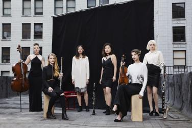The Nouveau Classical Project