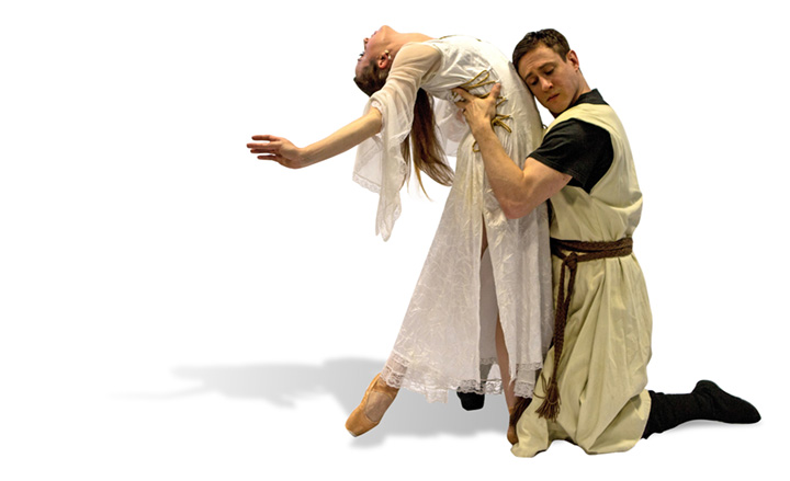 Ballet Theatre of Maryland