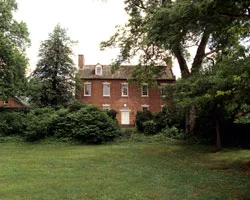 Marietta House Museum
