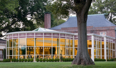 Newton White Mansion