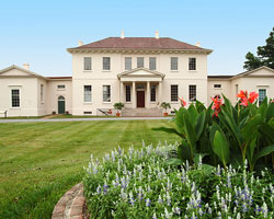 Riversdale House Museum