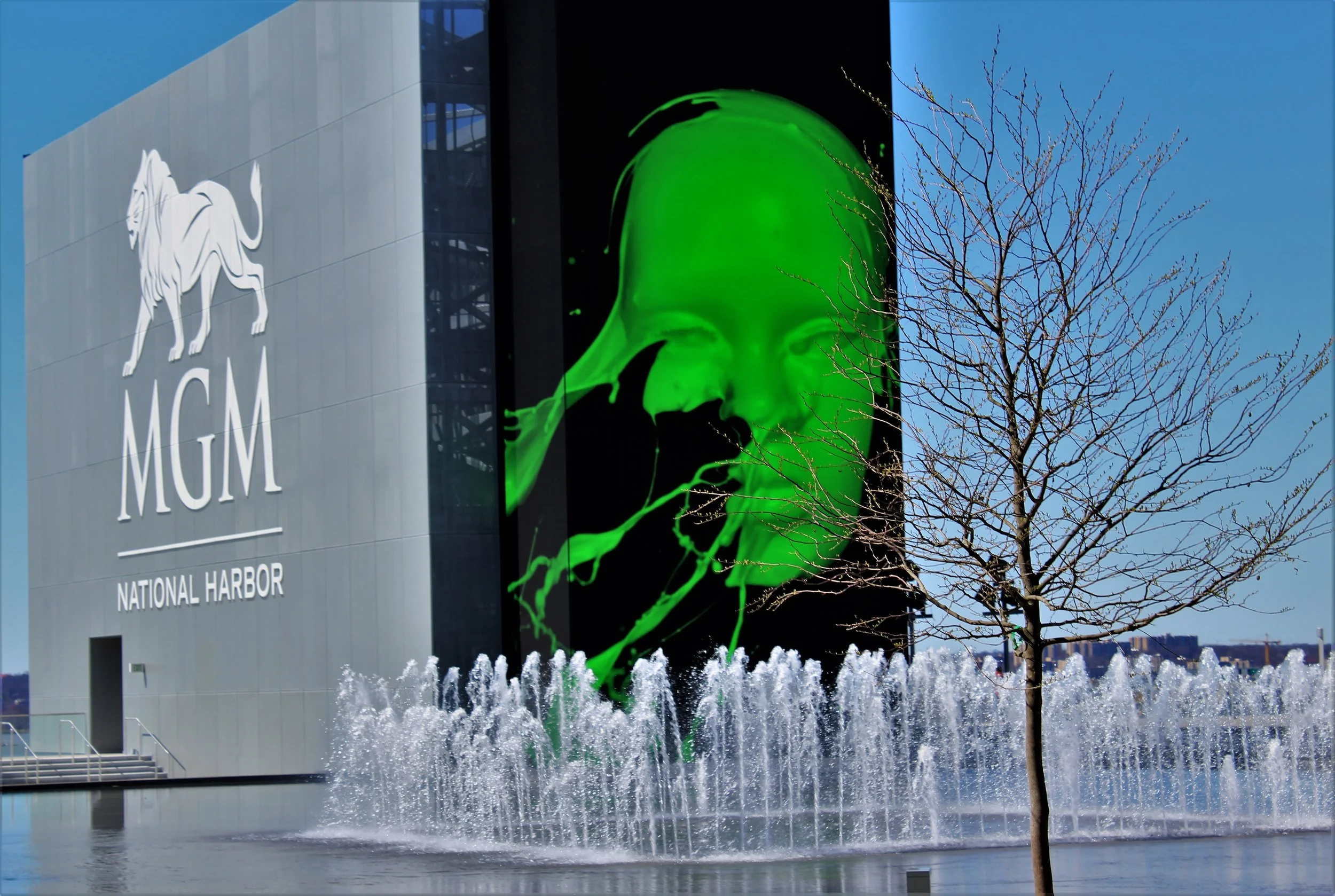 Roundtable Sets Stage At MGM