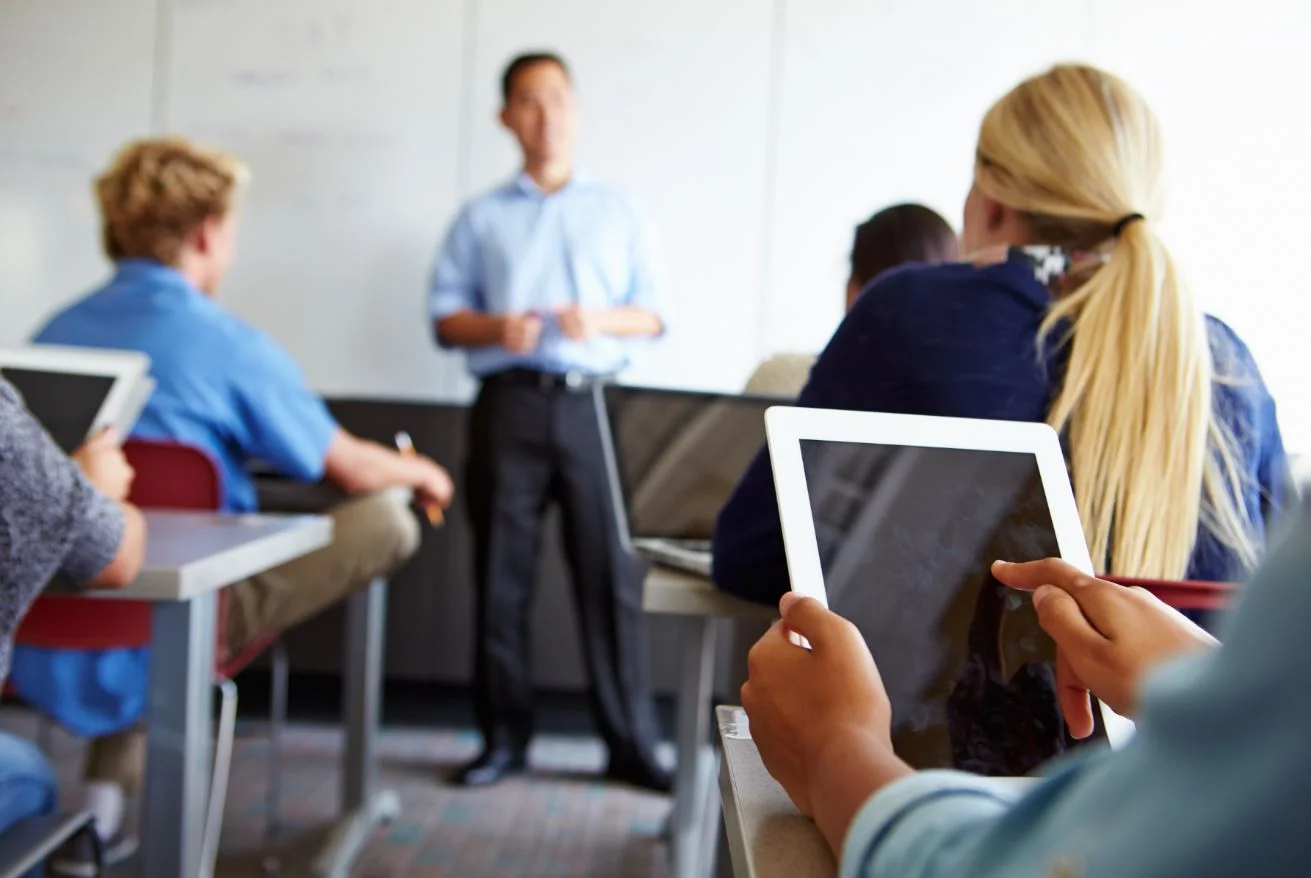  How Digital Technologies Can Help Students Learn