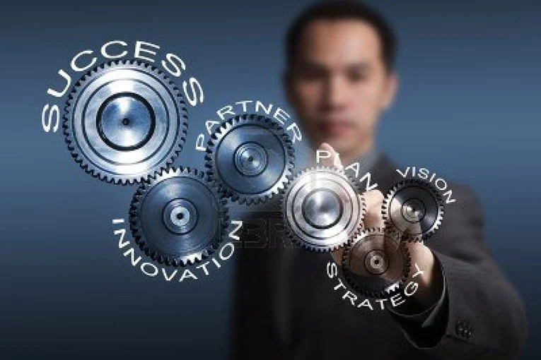 Innovate or Perish