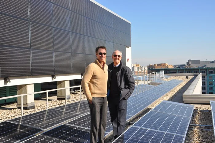 DC Energy Plan Leads the Way