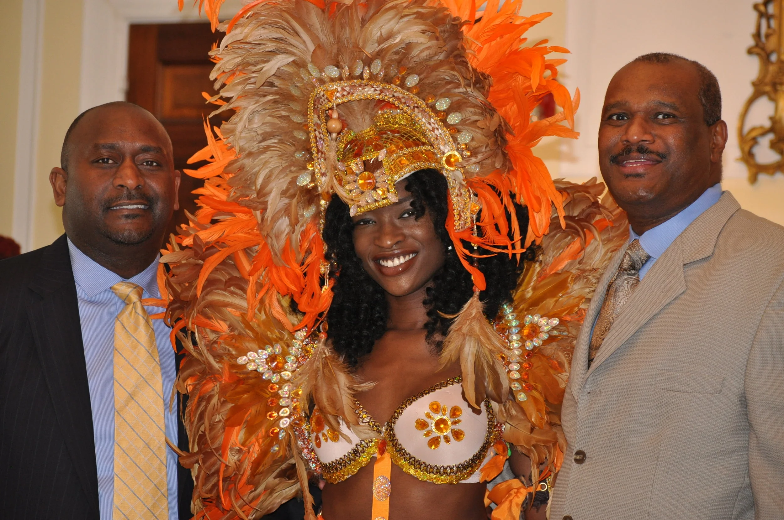 Bringing Bahamian Sand To This Beach