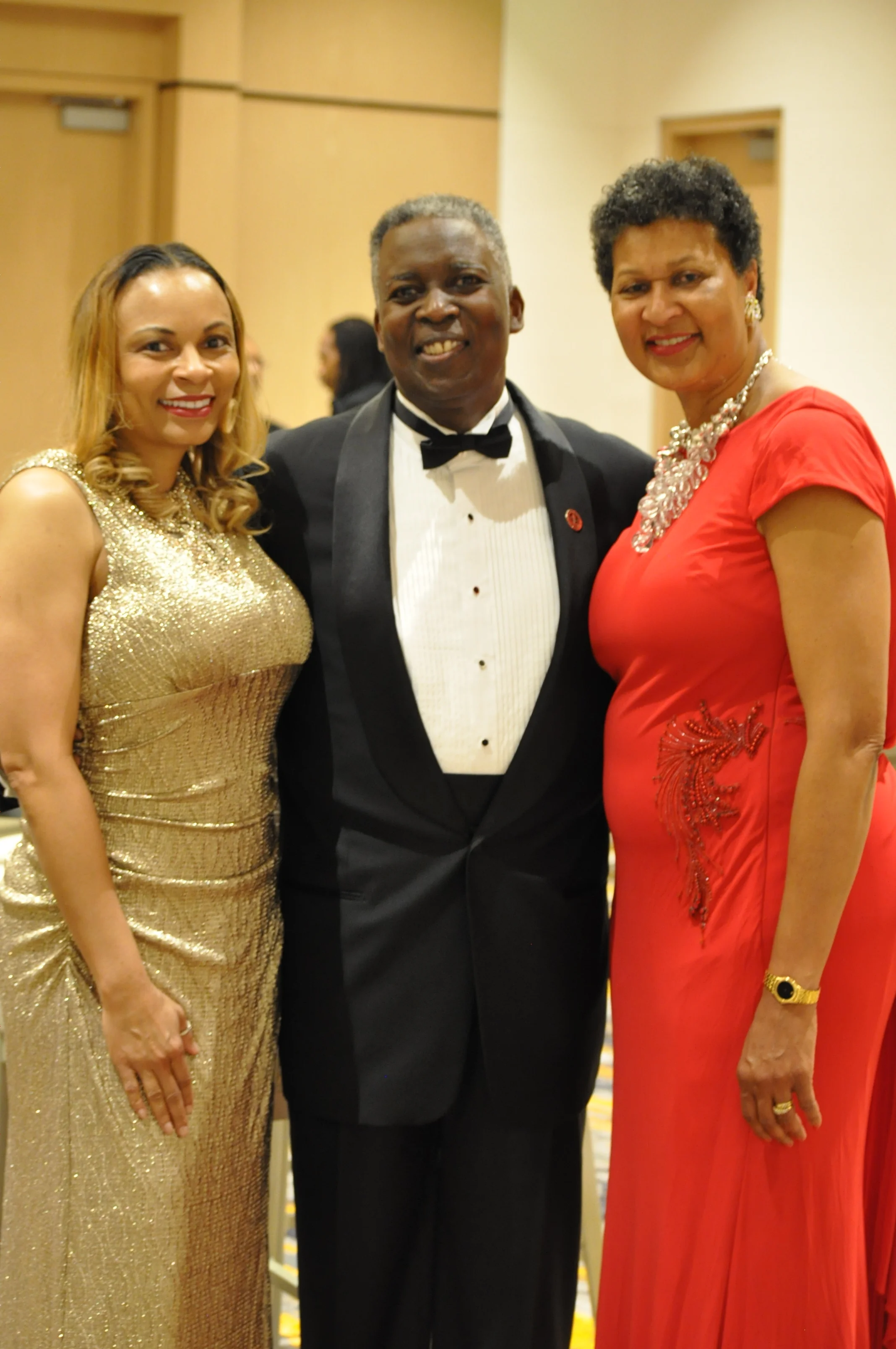 Celebrating The Pride Of BSU