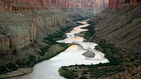 The Colorado: A Documentary Film & Live Music Experience