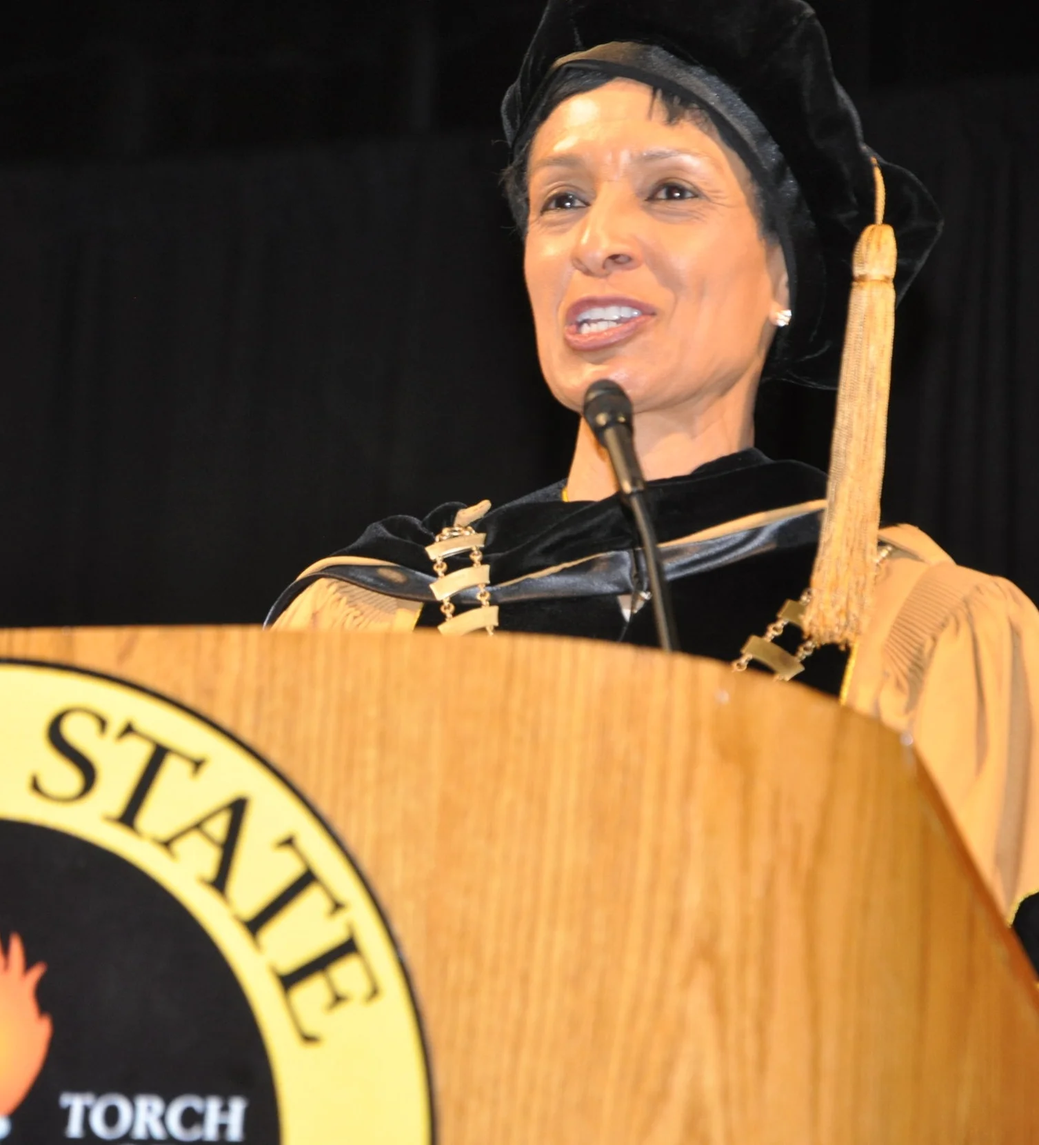 Bowie State University’s Talented Tenth