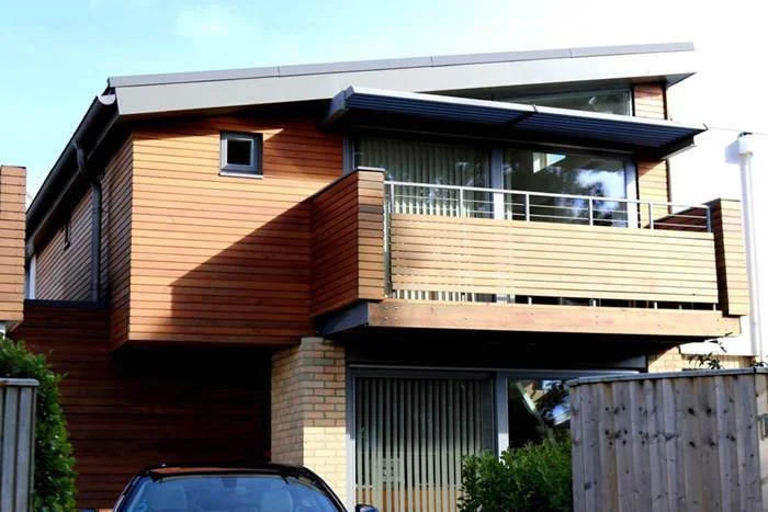 Downsizing can be good for the environment and good for the pocket book.