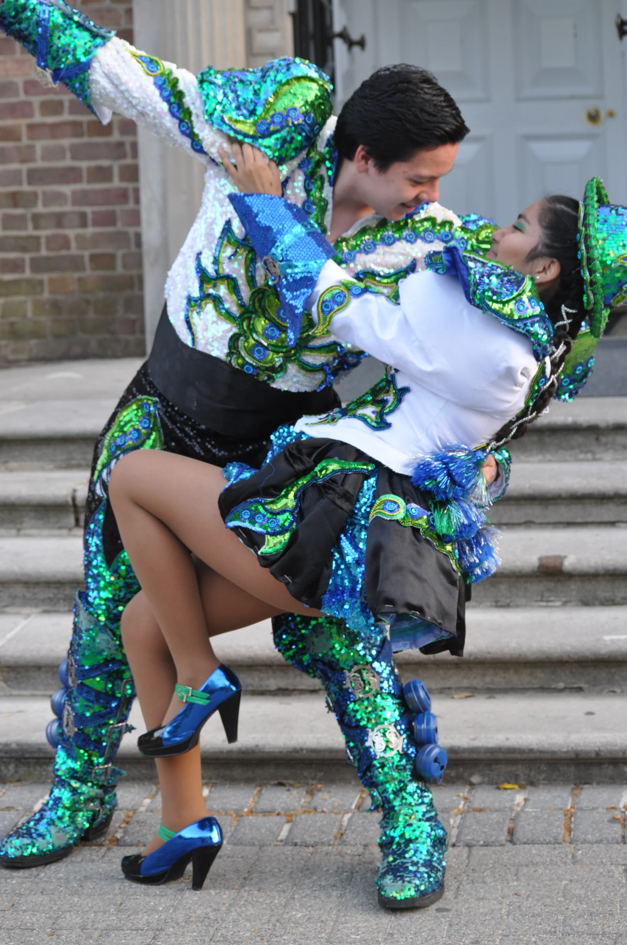 We Are Our Family’s Keepers