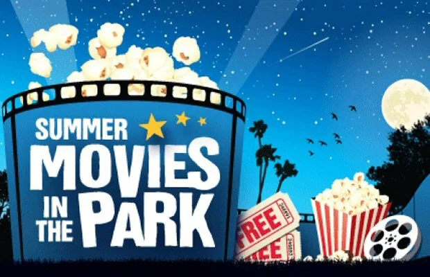 Summer Cinema in the Parks
