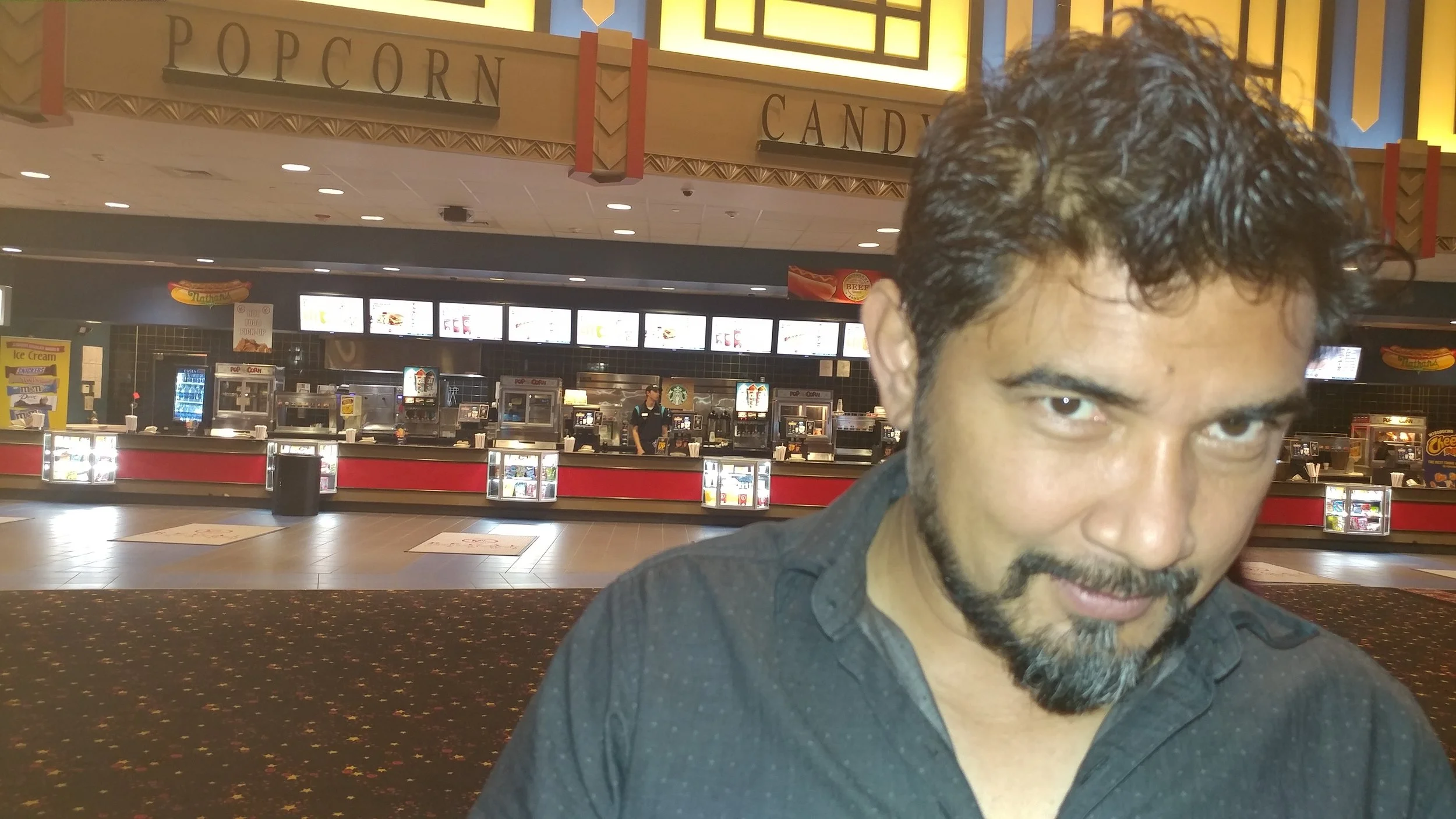 Subarna Thapa, Jury chair and filmmaker