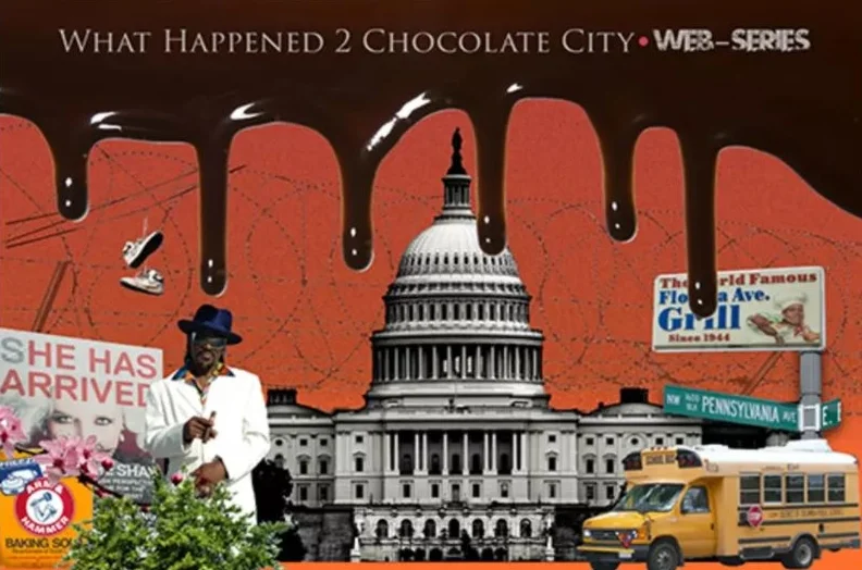 Friday Documentary Film Series