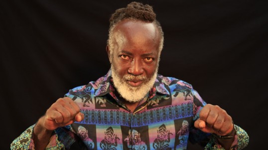 Freddie McGregor - "Go Freddie Go" True to My Roots 2018 Summer Tour